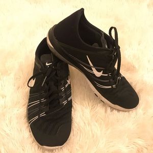 Nike free TR